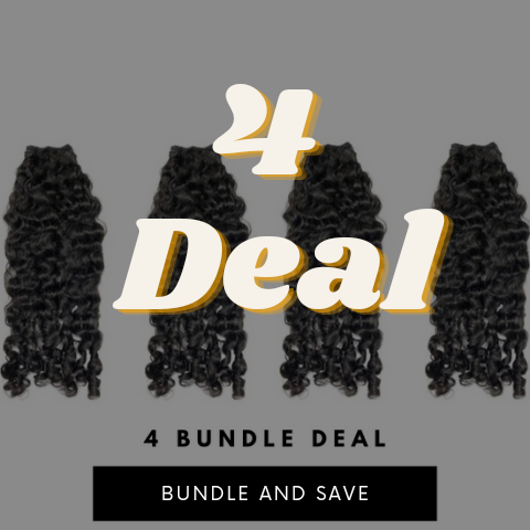 4 BUNDLE DEAL – TheCloset17