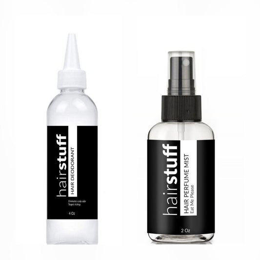C17 HAIRSTUFF HYGEINE BUNDLE