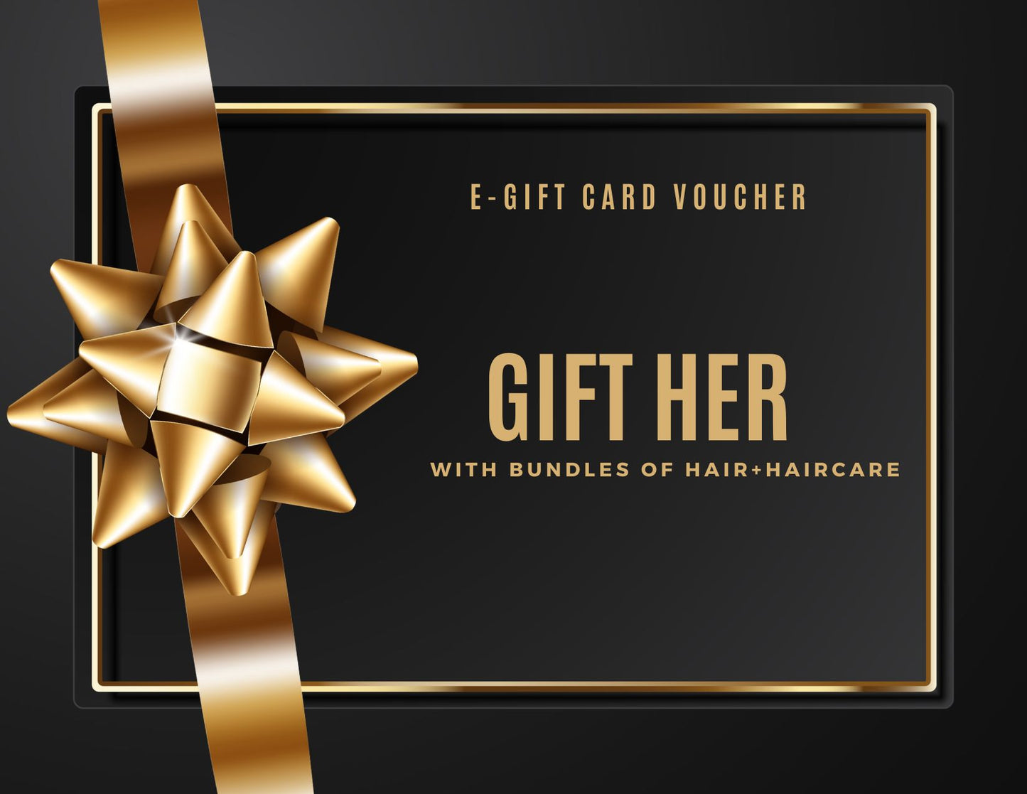 THE CLOSET17 E-GIFT CARD