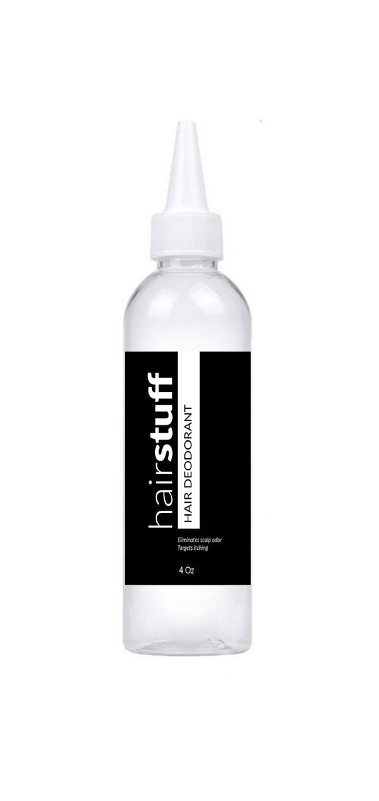 C17 HAIRSTUFF DEODORANT