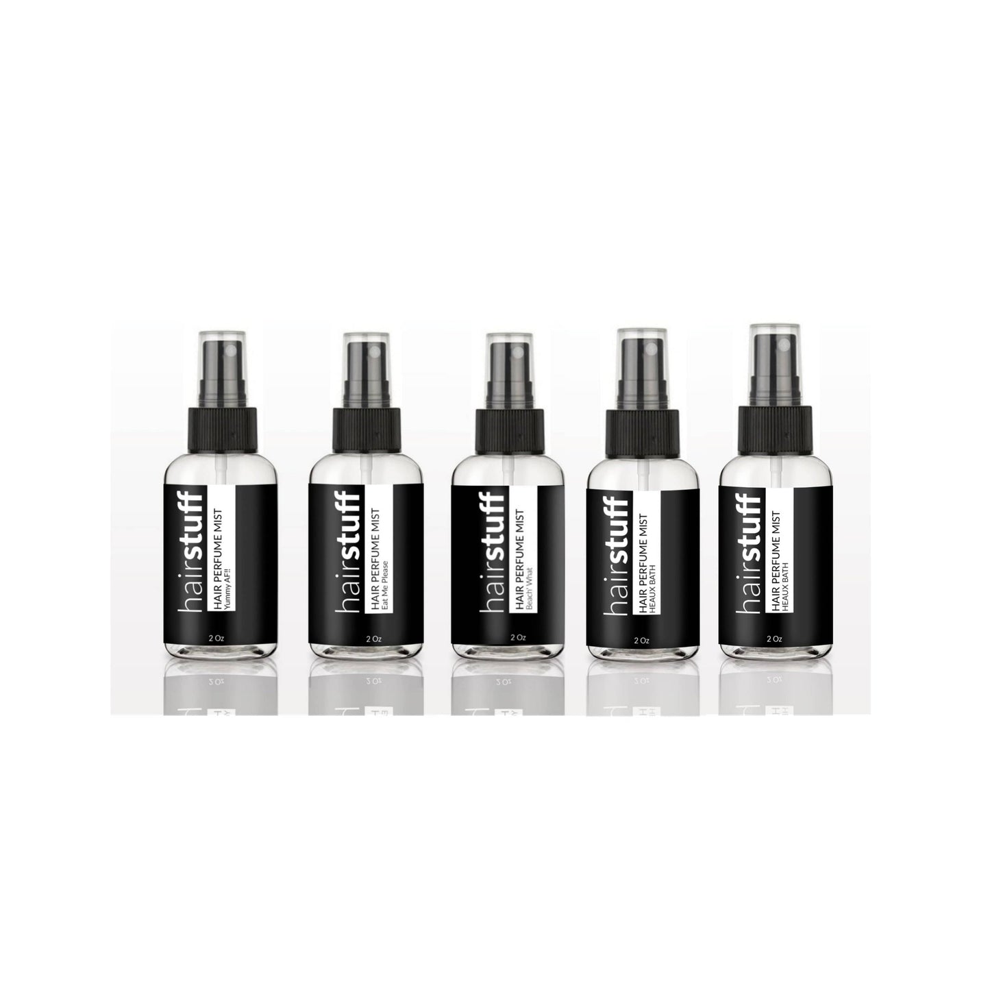 C17 HAIRSTUFF PERFUME BUNDLE DEAL