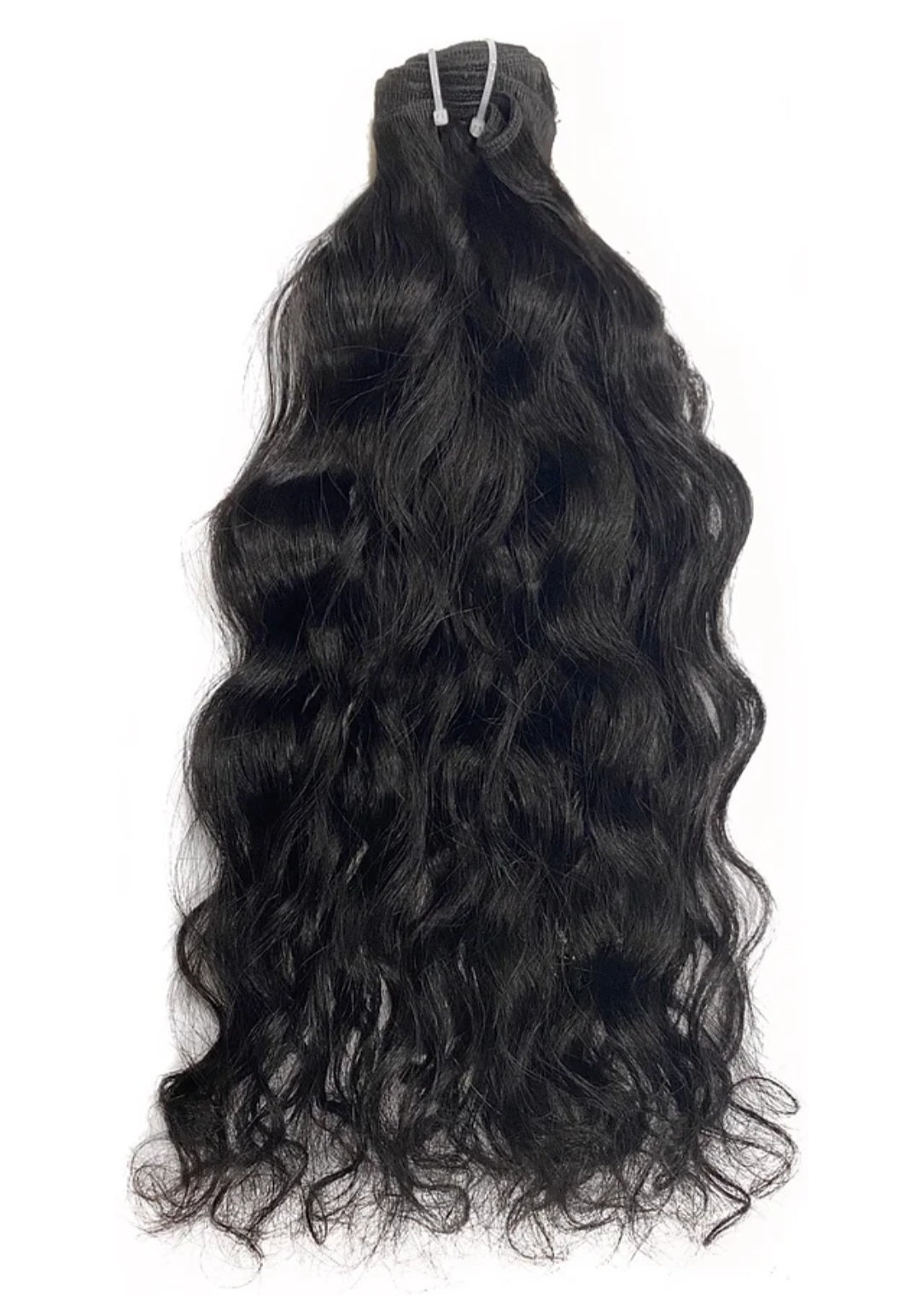 Black Becky Wavy Cambodian Hair