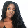 Black Becky Wavy Cambodian Hair