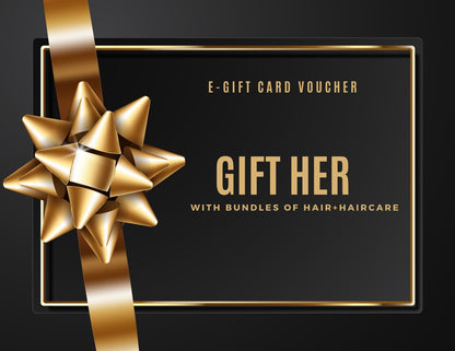 THE CLOSET17 E-GIFT CARD